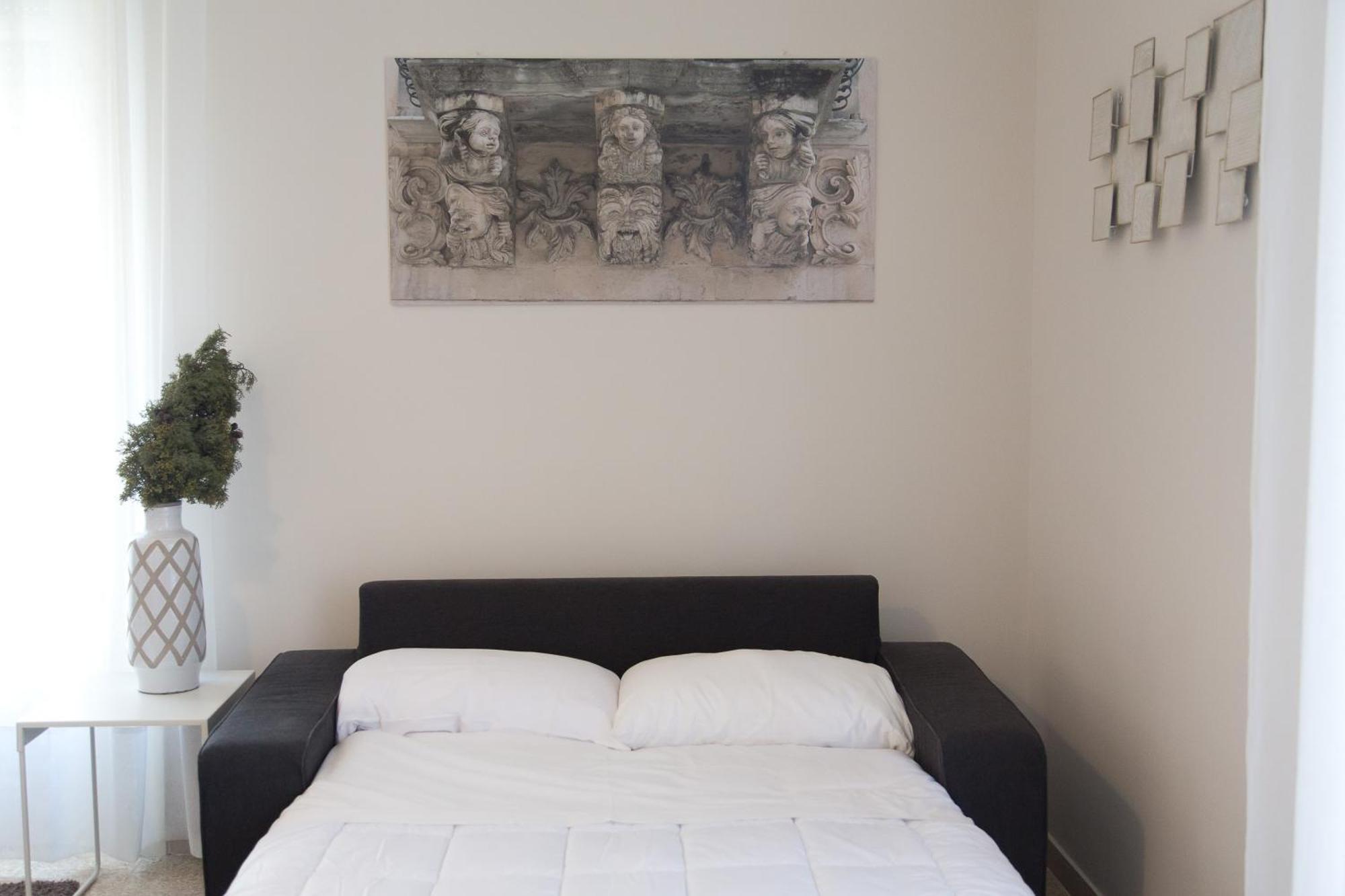 Tocco Barocco - Locazioni Brevi - Hotel Ragusa Ngoại thất bức ảnh