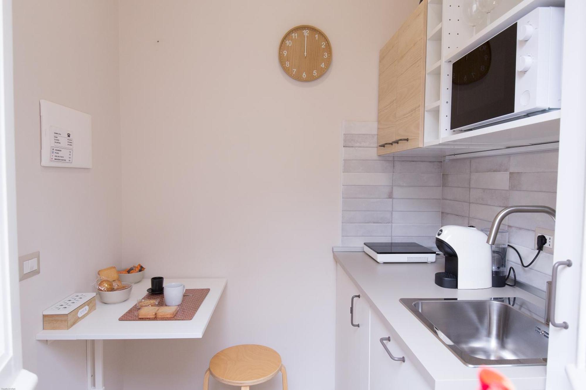 Tocco Barocco - Locazioni Brevi - Hotel Ragusa Ngoại thất bức ảnh