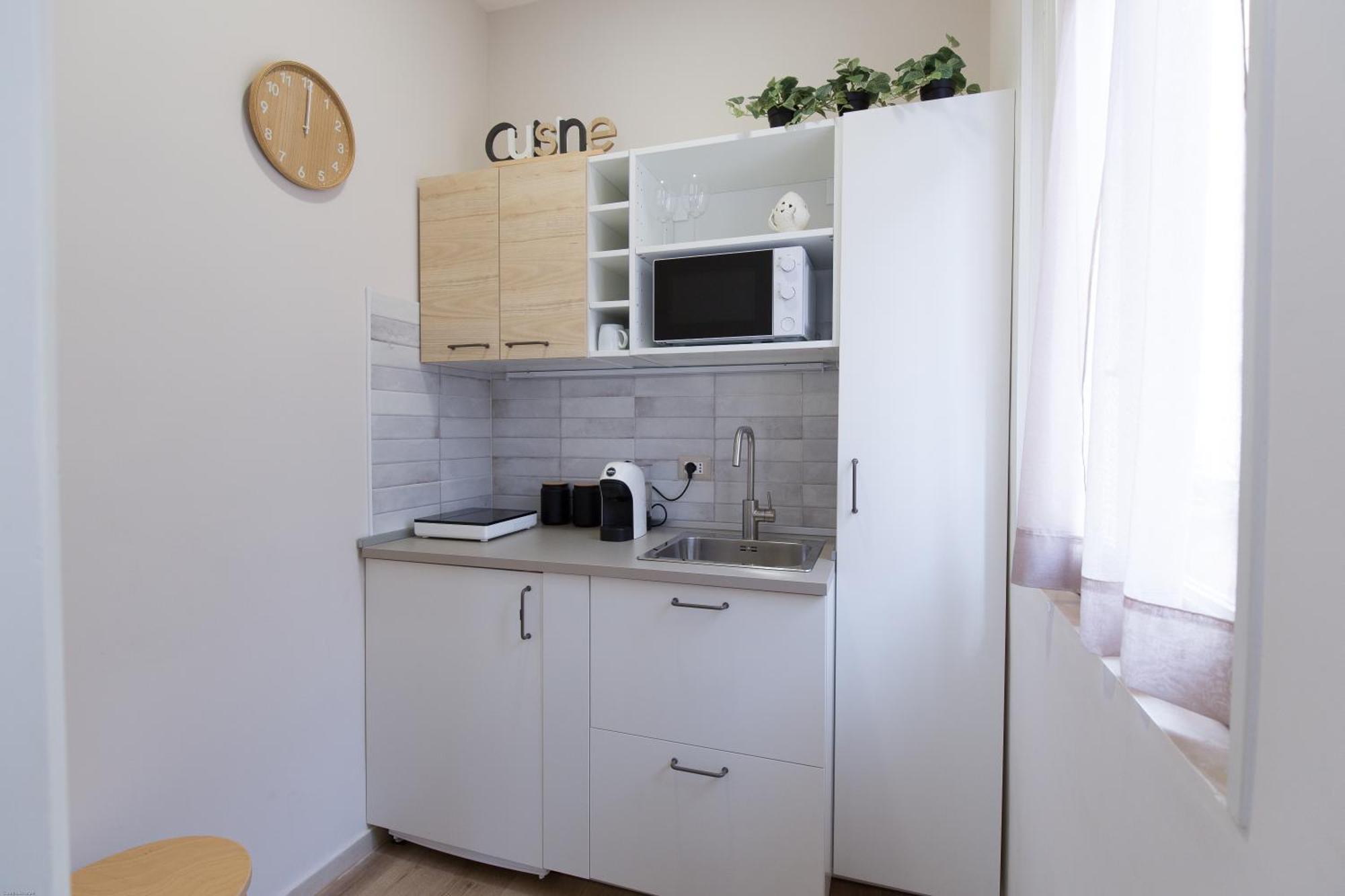 Tocco Barocco - Locazioni Brevi - Hotel Ragusa Ngoại thất bức ảnh