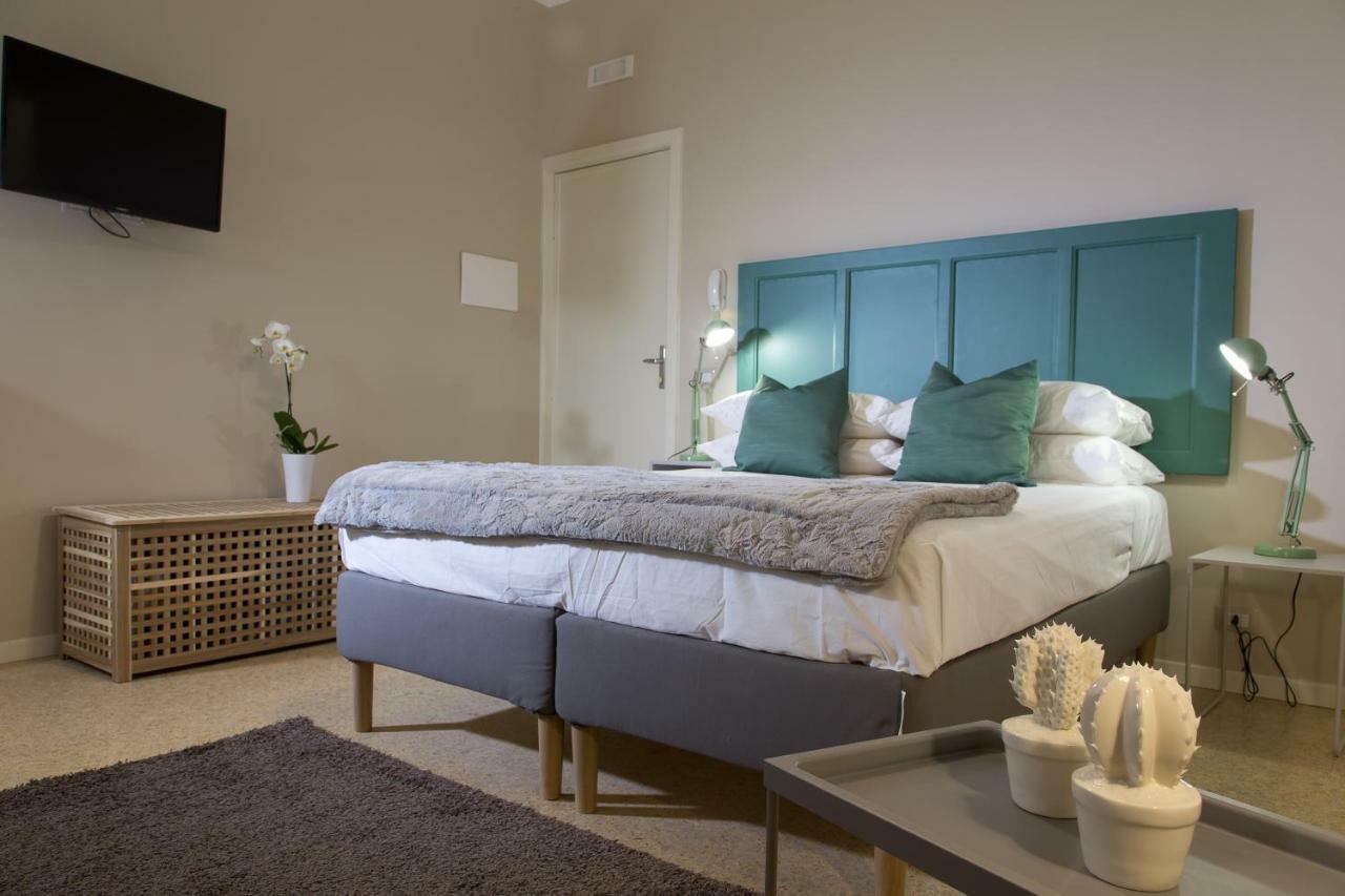 Tocco Barocco - Locazioni Brevi - Hotel Ragusa Ngoại thất bức ảnh
