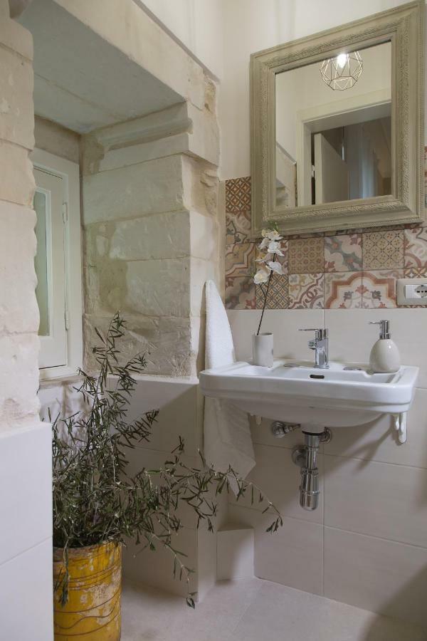 Tocco Barocco - Locazioni Brevi - Hotel Ragusa Ngoại thất bức ảnh