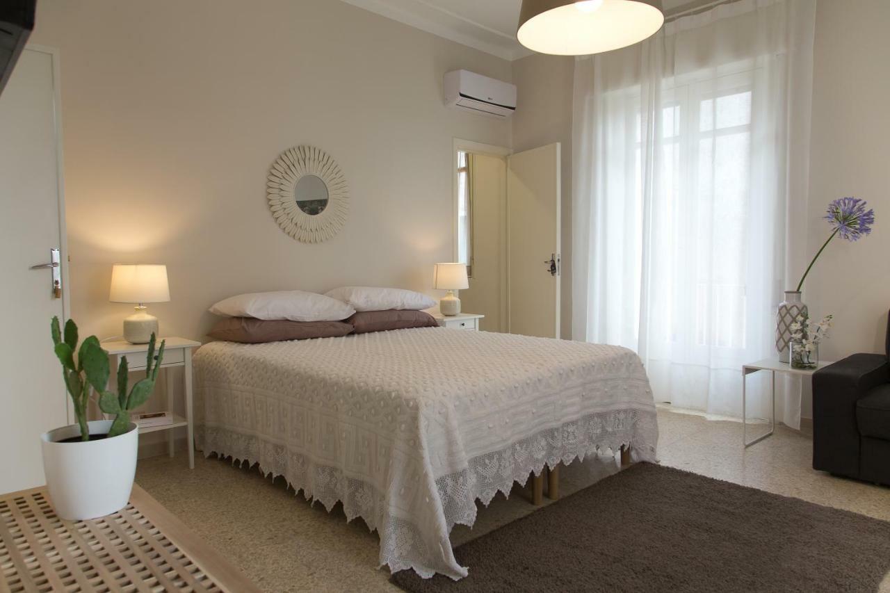 Tocco Barocco - Locazioni Brevi - Hotel Ragusa Ngoại thất bức ảnh