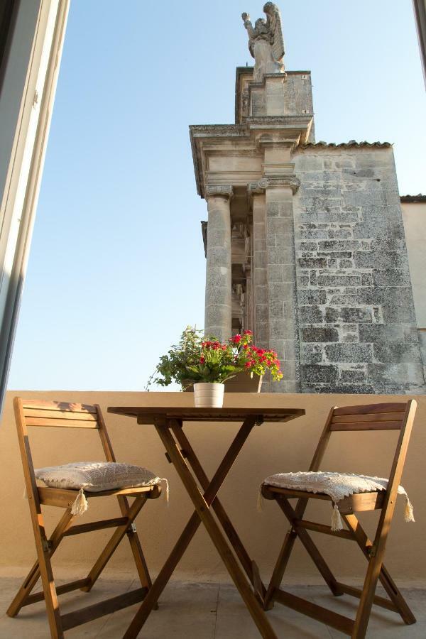 Tocco Barocco - Locazioni Brevi - Hotel Ragusa Ngoại thất bức ảnh