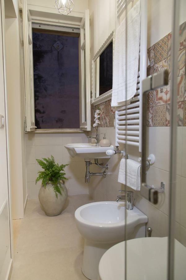 Tocco Barocco - Locazioni Brevi - Hotel Ragusa Ngoại thất bức ảnh