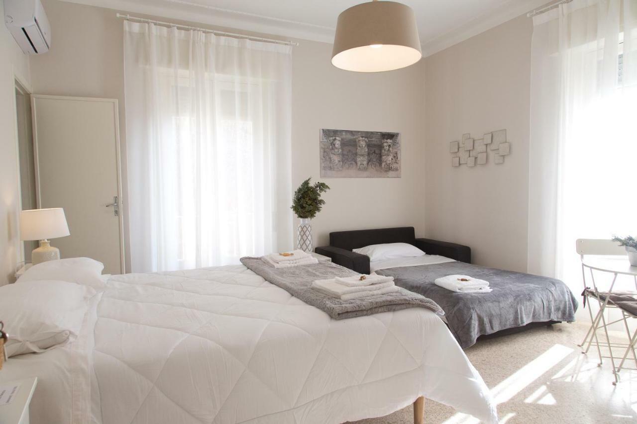 Tocco Barocco - Locazioni Brevi - Hotel Ragusa Ngoại thất bức ảnh