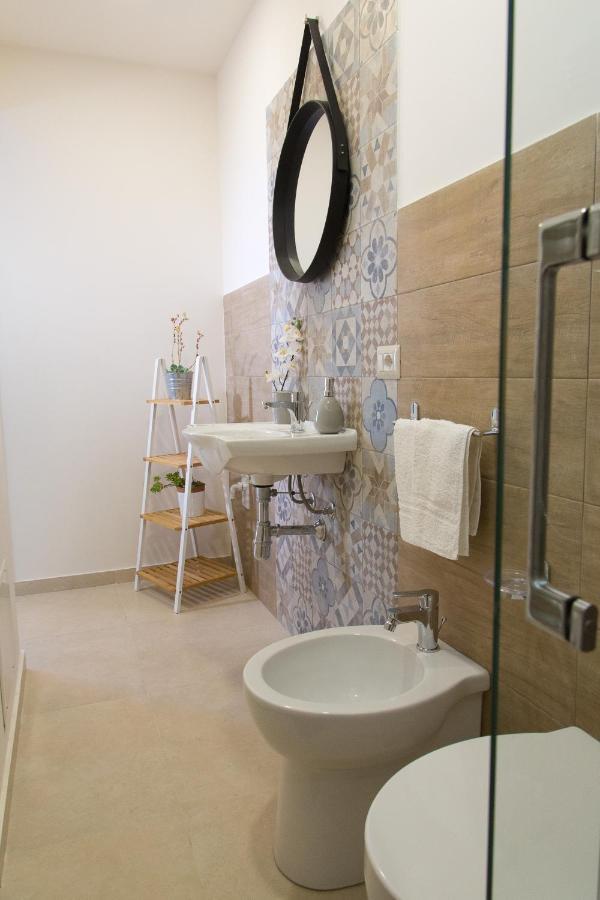 Tocco Barocco - Locazioni Brevi - Hotel Ragusa Ngoại thất bức ảnh