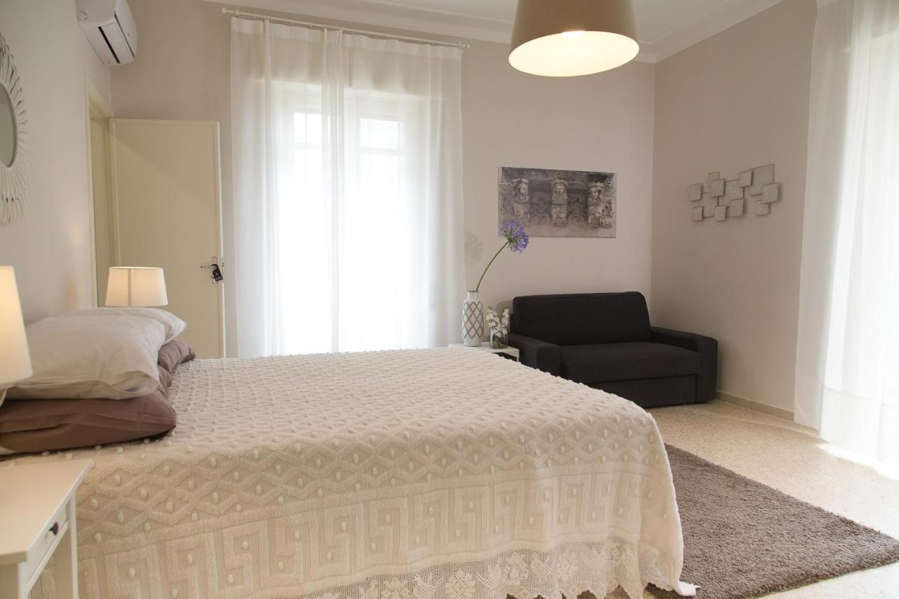 Tocco Barocco - Locazioni Brevi - Hotel Ragusa Ngoại thất bức ảnh